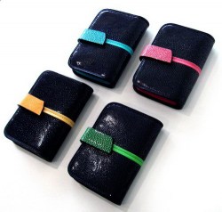 NB21 SP Business Card Holder